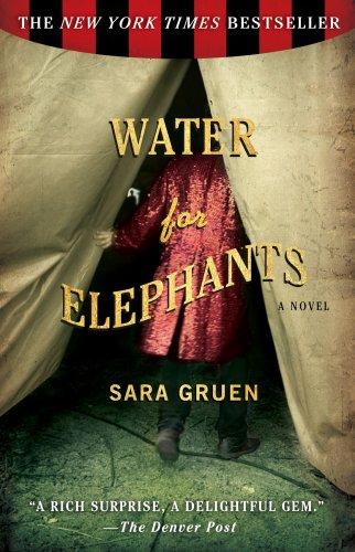 Water for Elephants 22 aprili... Autors: Bitterman Filmas 2011 ! 2.dala.