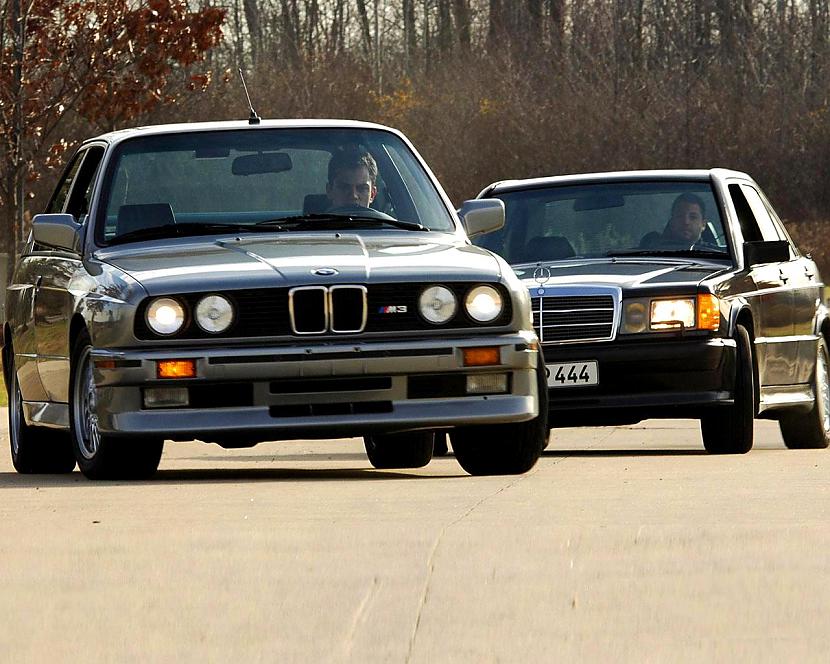  Autors: Nuro BMW E30 M3