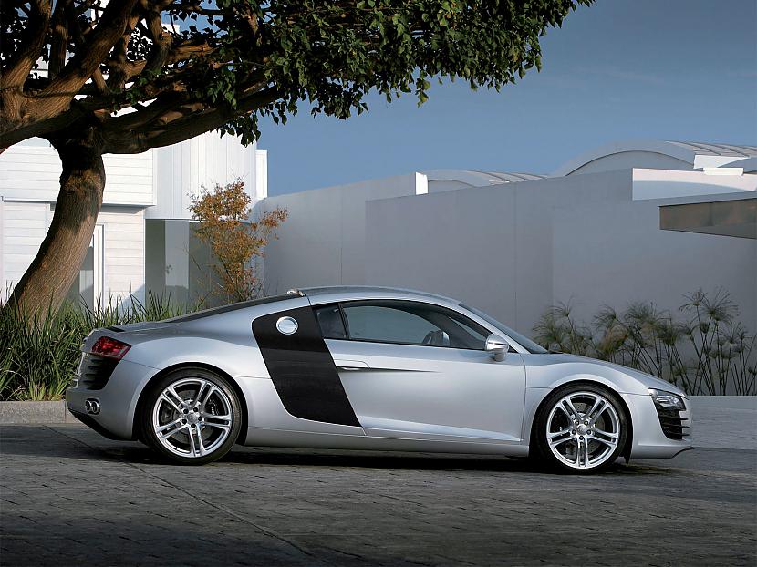  Autors: val4us Audi R8 Wallpapers