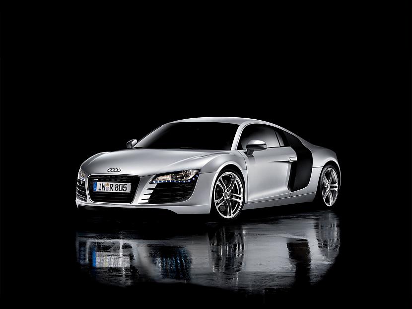  Autors: val4us Audi R8 Wallpapers