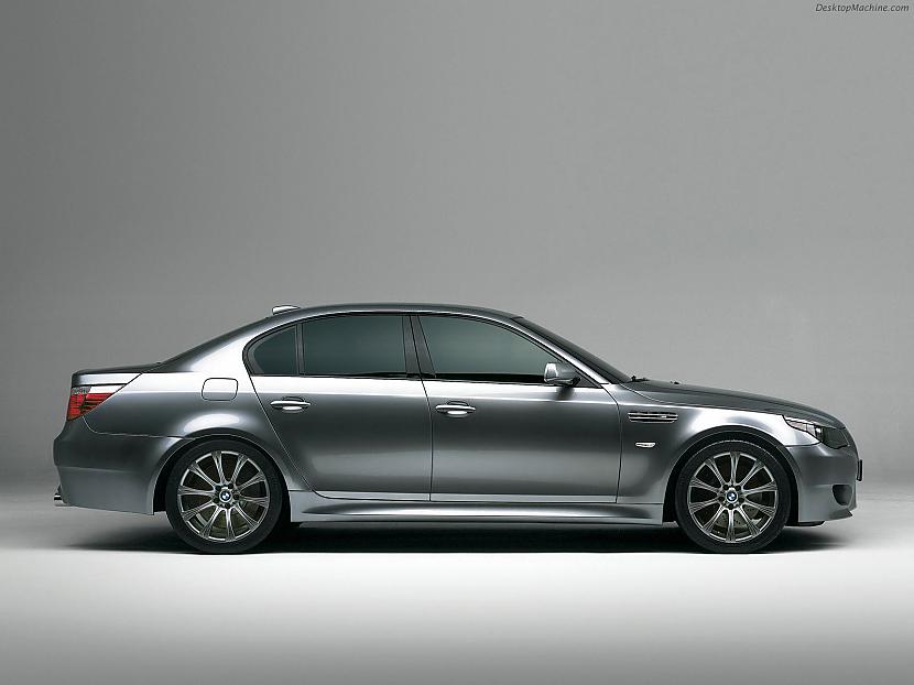  Autors: val4us BMW 5 series wallpapers