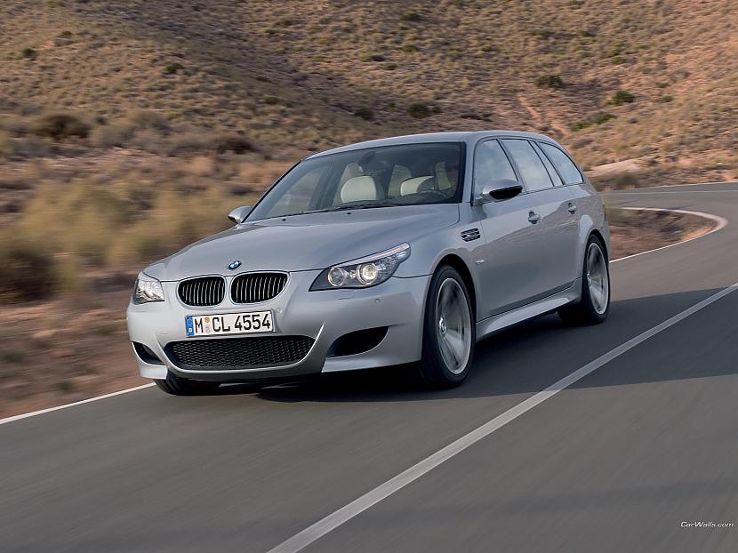  Autors: val4us BMW 5 series wallpapers