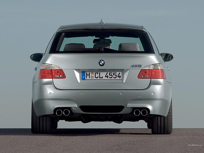  Autors: val4us BMW 5 series wallpapers