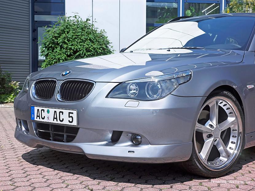  Autors: val4us BMW 5 series wallpapers