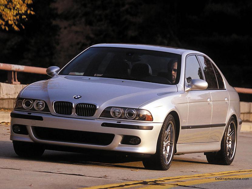  Autors: val4us BMW 5 series wallpapers