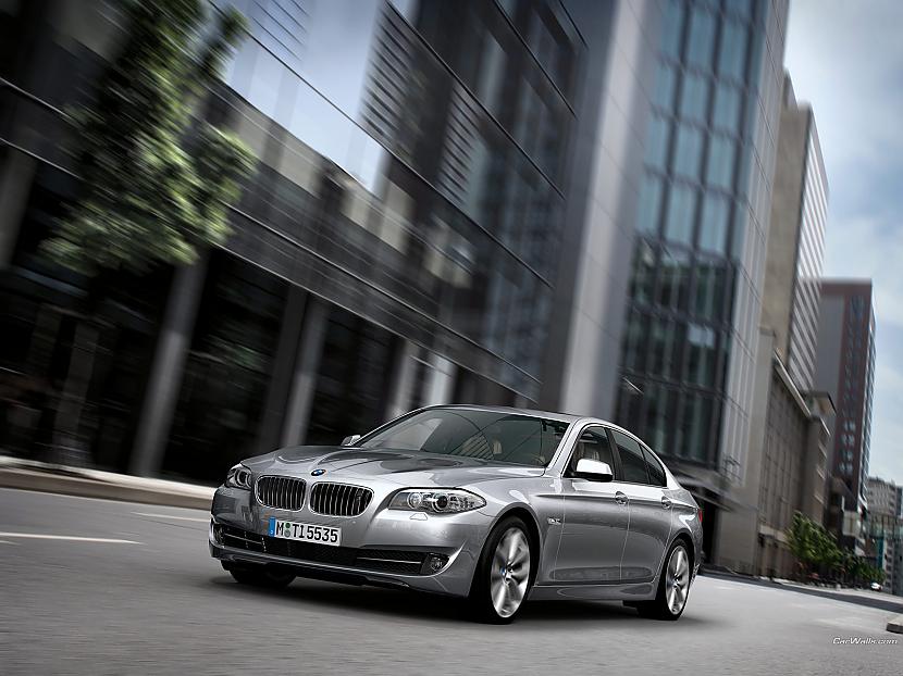  Autors: val4us BMW 5 series wallpapers