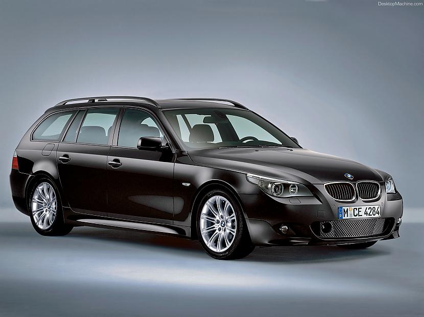  Autors: val4us BMW 5 series wallpapers