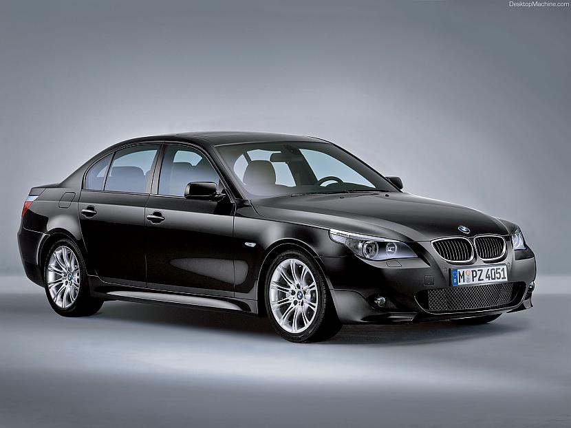  Autors: val4us BMW 5 series wallpapers