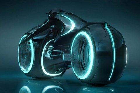  Autors: Fosilija Trons: Mantojums /Tron Legacy/ 2010