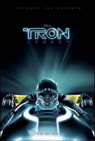  Autors: Fosilija Trons: Mantojums /Tron Legacy/ 2010