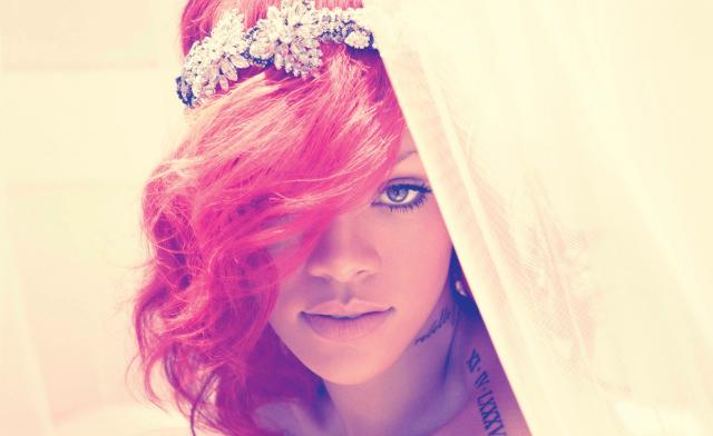  Autors: LovePrettiness rihannas red hair