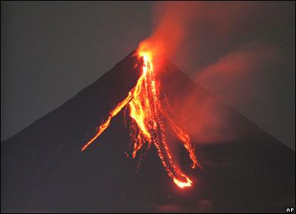  Autors: bee62 Vulkana izvirdums!!!!!!!!