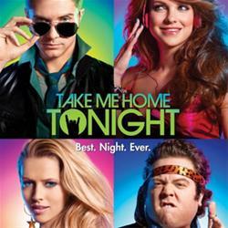 TAKE ME HOME TONIGHT... Autors: apelsiins21 Filmas kuras varam gaidīt uz ekrāniem šogad