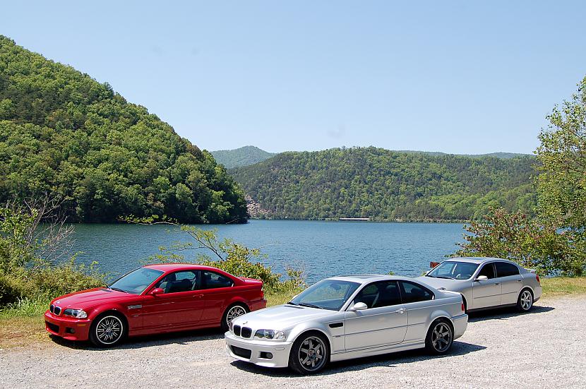  Autors: Nuro BMW E46 ( 3 Sērija ) Galereja