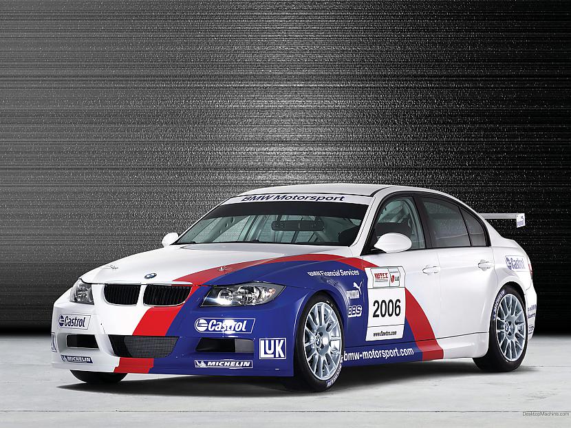  Autors: uibis BMW M3 & 320si