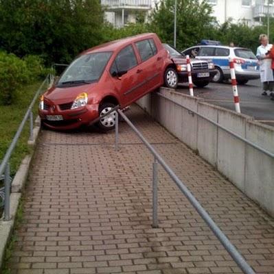  Autors: Fosilija parking fail