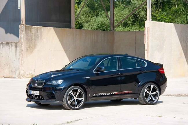  Autors: kipo555 Bmw x6 m