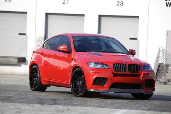  Autors: kipo555 Bmw x6 m