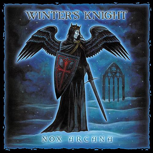 Winters Knight  izmantots kā... Autors: WhiteWolf Artwork of Joseph Vargo