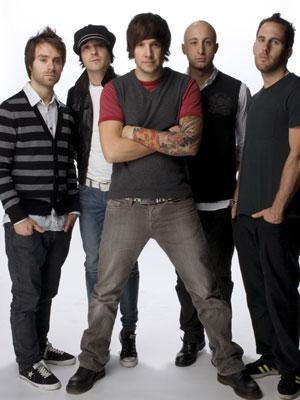  Autors: ihavenochoice Simple plan