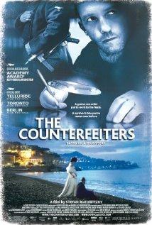 The Counterfeiters 2007 IMDB... Autors: mellenepro Filmas, kuras neaizmirst