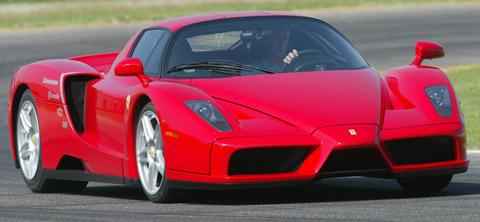 Ferrari Enzo  670000... Autors: teadors5 10. visdārgākās automašīnas pasaulē