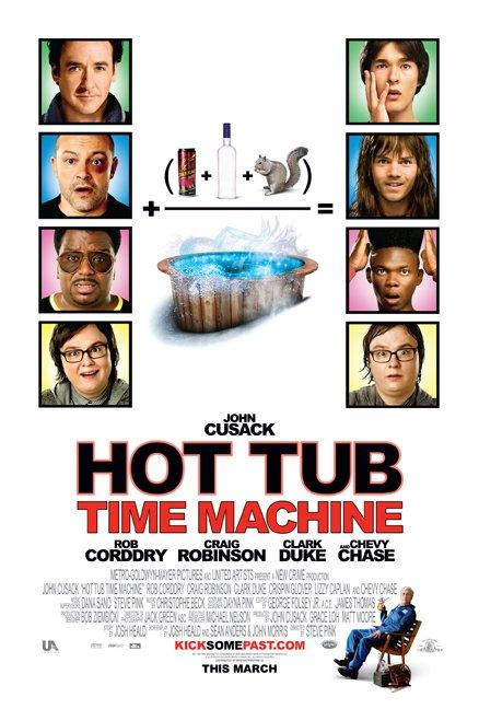 10Vieta Hot Tub Time Machine... Autors: FarRaven TOP 20 Labākās filmas