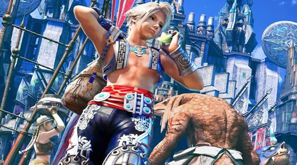 Final Fantasy XII 48... Autors: Pirāts Dārgākās videospēles vēsturē!