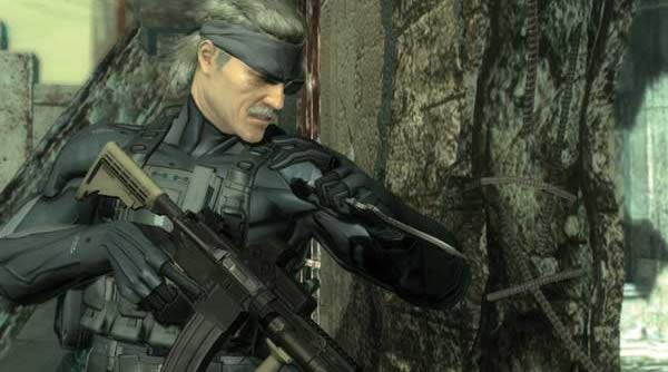 Metal Gear Solid 4 60... Autors: Pirāts Dārgākās videospēles vēsturē!