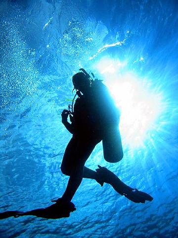 1 vieta  Niršana zemūdens alās... Autors: Ruffus Top 10 bīstamākie sporta veidi uz pasaules