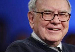 Warren BuffettIr 47... Autors: kapars118 7 Miljardieru pirmie darbi