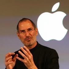 Steve JobsIr 55... Autors: kapars118 7 Miljardieru pirmie darbi