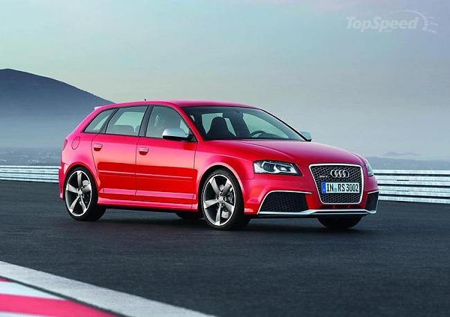  Autors: youfunnyguy 2012 Audi RS3