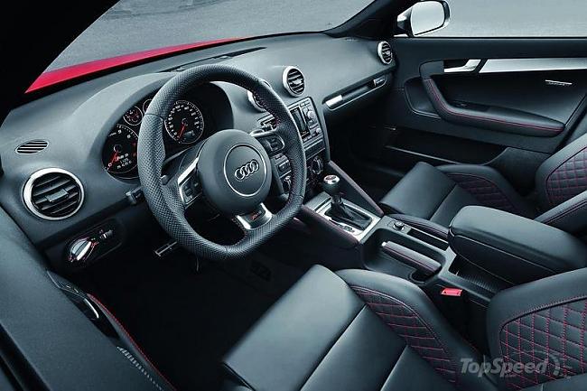  Autors: youfunnyguy 2012 Audi RS3