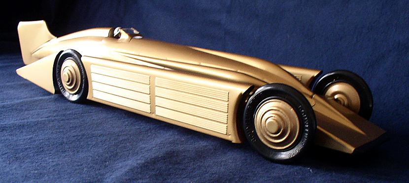 Golden Arrow 1929Pirmā... Autors: kapars118 Pasaules auto ātruma rekordi