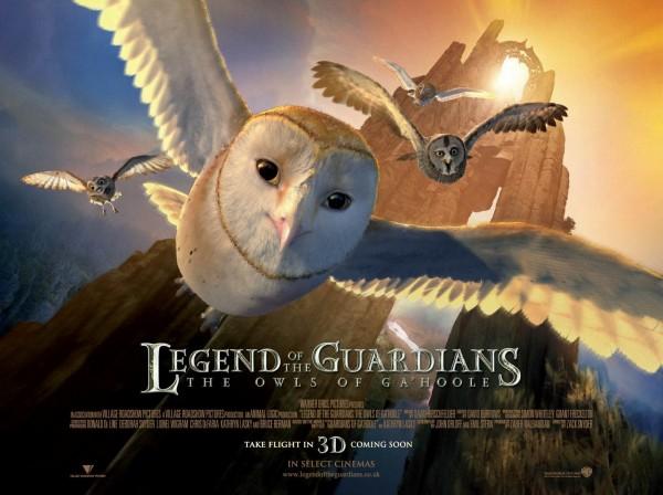 Legend of the Guardians The... Autors: ReinaX Lielākās kino neveiksmes 2010