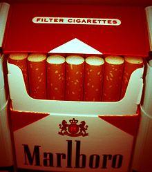 Marlboro ir visvairāk... Autors: varenskrauklis Dažādu marku cigaretes!