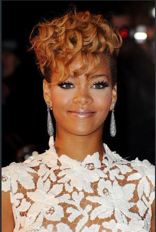 23 janvāris Autors: stayer Rihanna un viņas frizūras