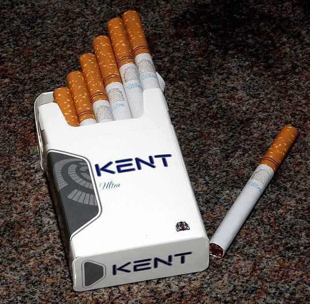 Kent cigaretes pirmo reizi... Autors: moodway cigaretes