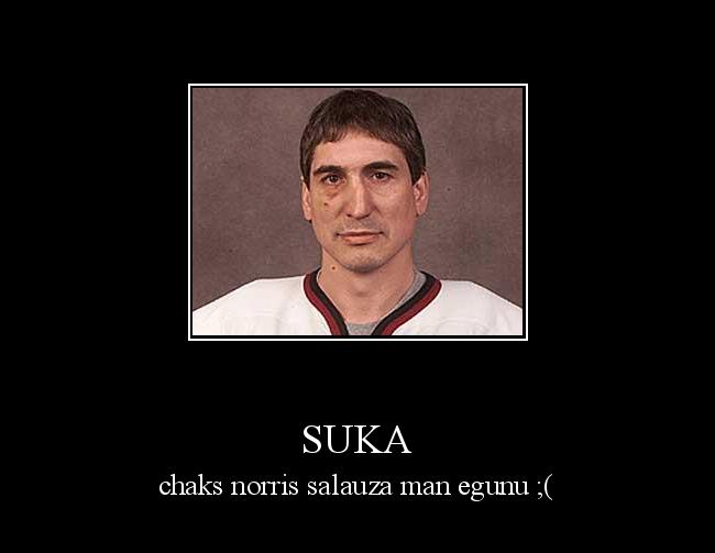 suka