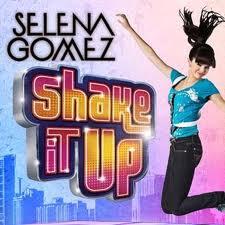 Selena Gomez dzied... Autors: auzinss Shake it up...