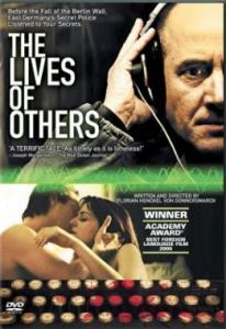 The Lives of Others 2006 R 137... Autors: krisa181 Best Films of the 21st Century!