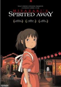 Spirited Away 2001 PG 125 mins Autors: krisa181 Best Films of the 21st Century!