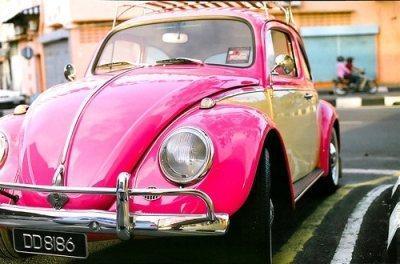  Autors: saakee Vw beetle