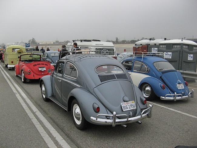  Autors: saakee Vw beetle