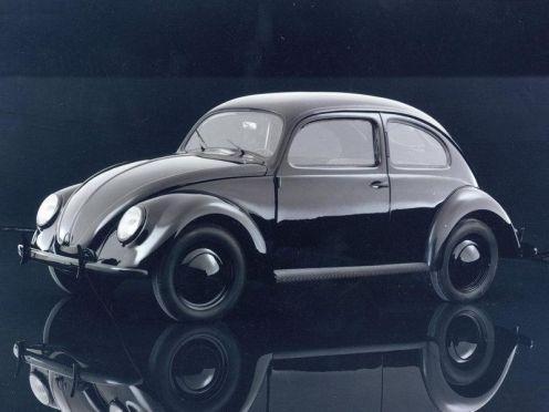  Autors: saakee Vw beetle