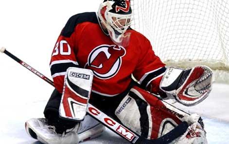 Martin Brodeur ir visvairāk... Autors: tsnhockey Fakti par nhl komandām, spēlētajiem 2 daļa