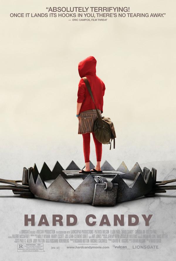 10 Hard Candy David Slade Autors: yamaraja Manas mīļākās 21. gs. kinolentes.