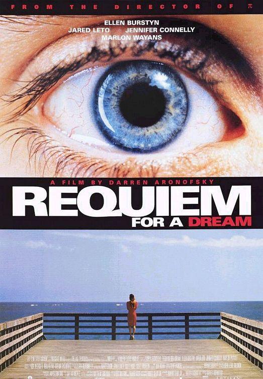 2 Requiem For A Dream Darren... Autors: yamaraja Manas mīļākās 21. gs. kinolentes.