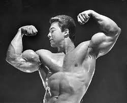 Larry Scott MrOlympia titulu... Autors: warefare Mister Olympia